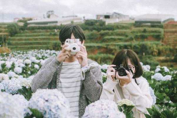 Du lịch Đà Lạt 2 ngày 1 đêm - Khám phá thiên đường sống ảo